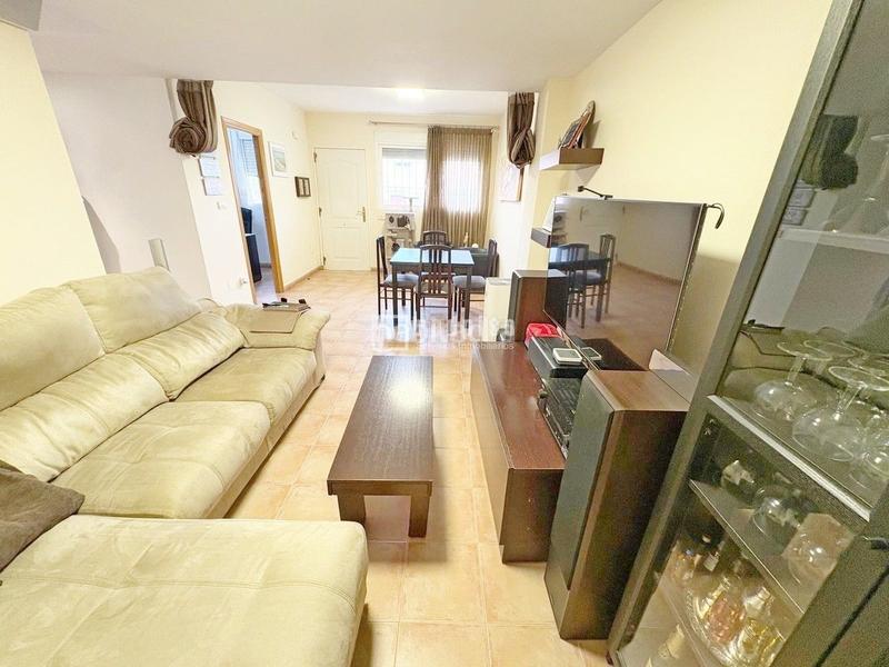 Foto 5e4c41da-a7d5-401f-ad77-fd788094bb80. Maison avec parking dans Los Vientos - Casa Ros Molina de Segura