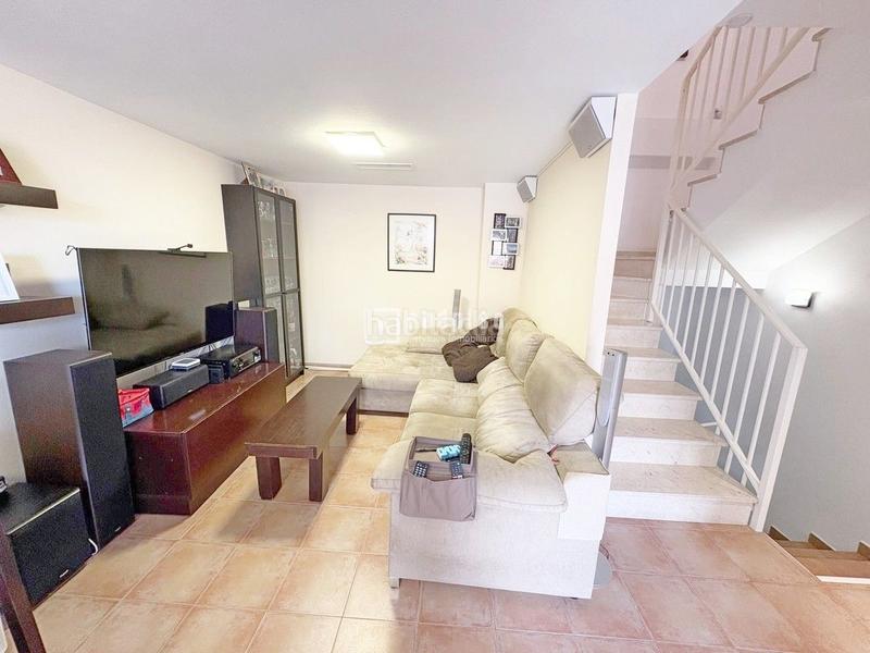 Foto 5eb61332-0129-4529-8e5e-e6917b9c3d95. Maison avec parking dans Los Vientos - Casa Ros Molina de Segura