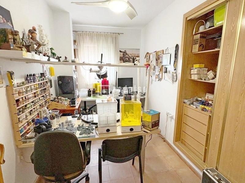 Foto 61d3822a-afc6-4082-891e-878e626f3a7b. Maison avec parking dans Los Vientos - Casa Ros Molina de Segura