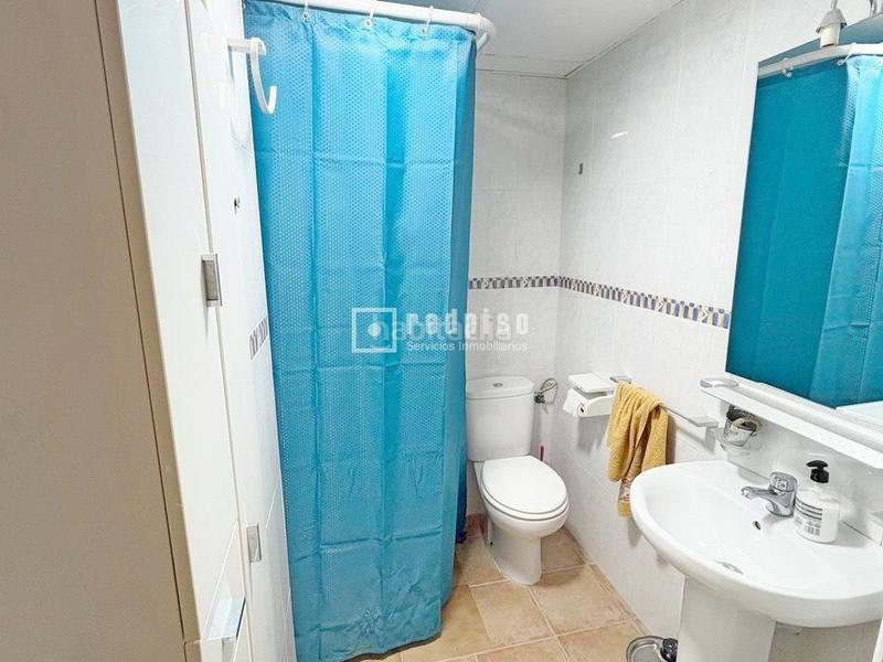 Foto 68510a1d-15b1-41f0-a871-56d8f77818bf. Maison avec parking dans Los Vientos - Casa Ros Molina de Segura