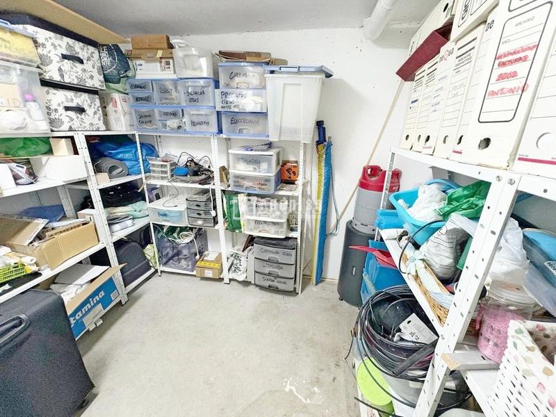 Foto 9da6b771-b779-46fb-a609-c6dd7e1760f6. Maison avec parking dans Los Vientos - Casa Ros Molina de Segura