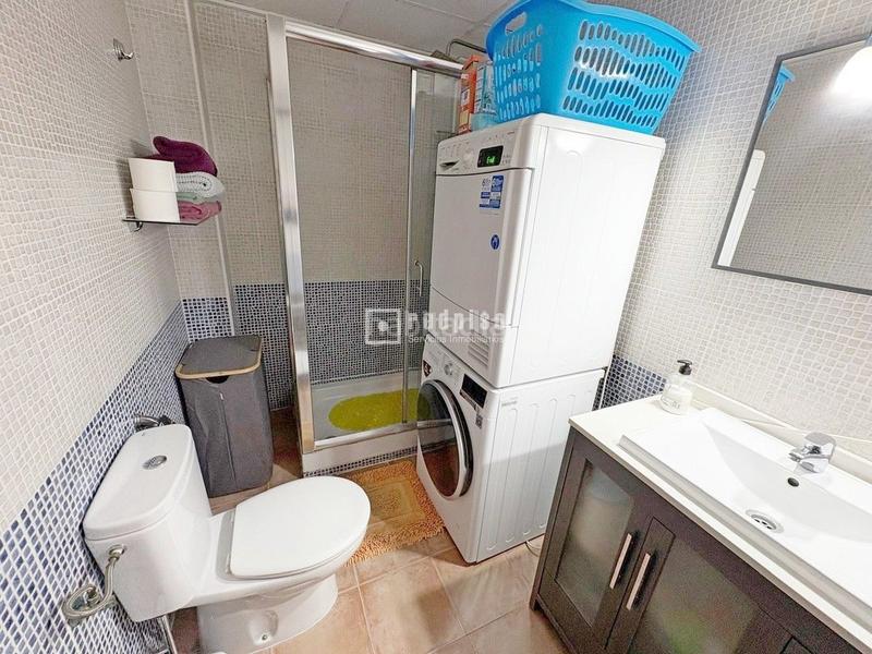 Foto acb9dc3d-f7db-4159-a111-e61a45e6c601. Maison avec parking dans Los Vientos - Casa Ros Molina de Segura