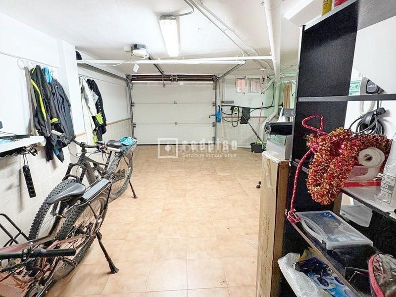 Foto d169c42f-d5bf-425b-816f-fdebe5dfe688. Maison avec parking dans Los Vientos - Casa Ros Molina de Segura