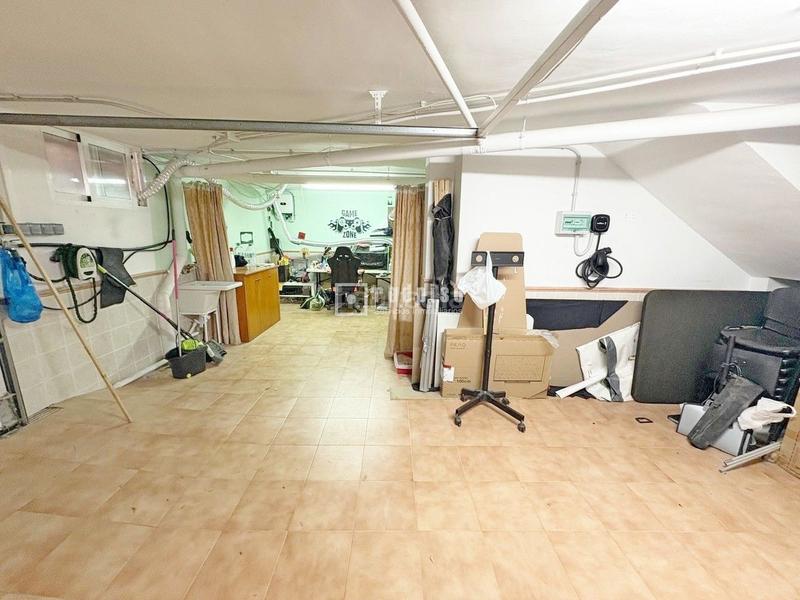 Foto d16a4f91-5141-40b3-823d-341ddfb7e4a7. Maison avec parking dans Los Vientos - Casa Ros Molina de Segura