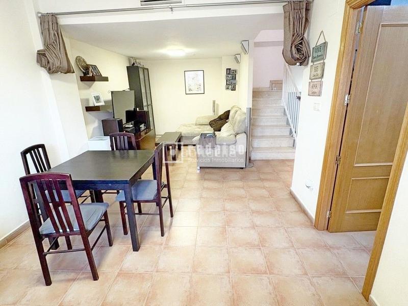 Foto d64a1092-8073-4333-ab26-d0328dc994fd. Maison avec parking dans Los Vientos - Casa Ros Molina de Segura