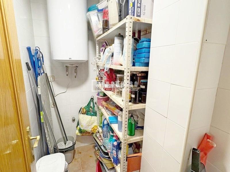 Foto ddad3aad-372a-44f8-8553-cf1367333c3e. Maison avec parking dans Los Vientos - Casa Ros Molina de Segura