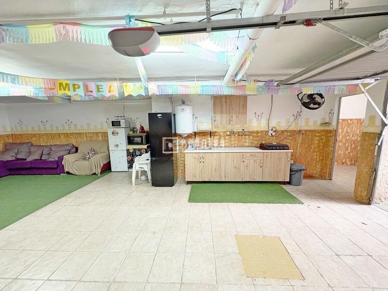 Foto 0a92702a-7b8f-45de-924f-3c5aa5f395b5. Casa alquiler con opcion a compra en San Antonio - San José - Los Ángeles Molina de Segura