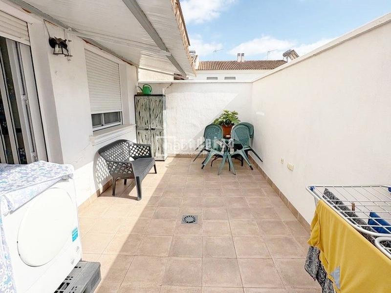 Foto 25c83de4-972d-46b2-be60-19a927ae5130. Casa alquiler con opcion a compra en San Antonio - San José - Los Ángeles Molina de Segura