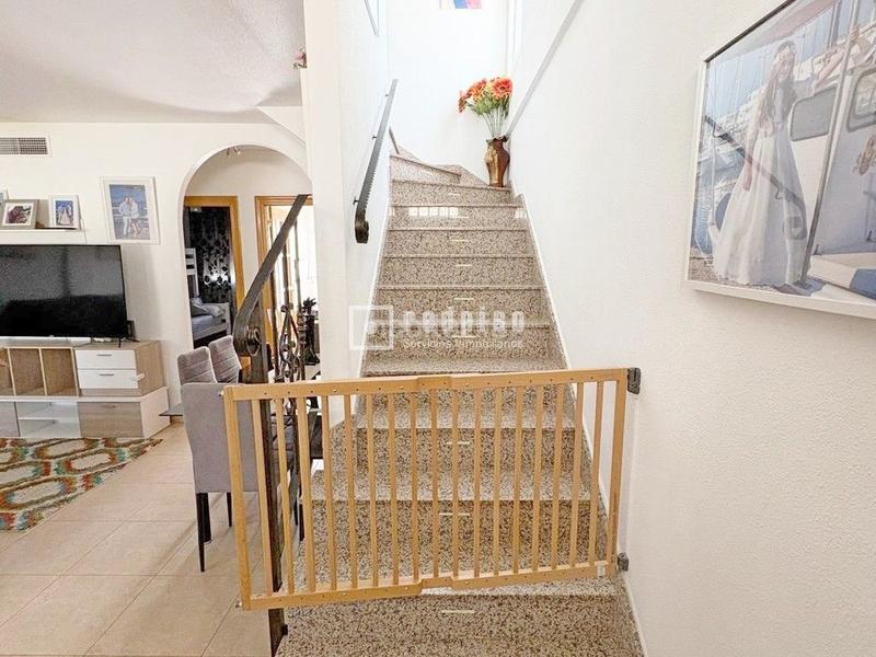 Foto 2802729e-ab36-4736-9f8f-f8f3f939b5b1. Casa alquiler con opcion a compra en San Antonio - San José - Los Ángeles Molina de Segura