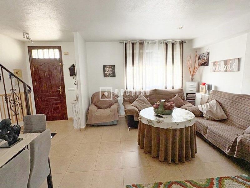 Foto 2bfb53d1-1d56-4bac-9fc8-5348bec2971e. Casa alquiler con opcion a compra en San Antonio - San José - Los Ángeles Molina de Segura