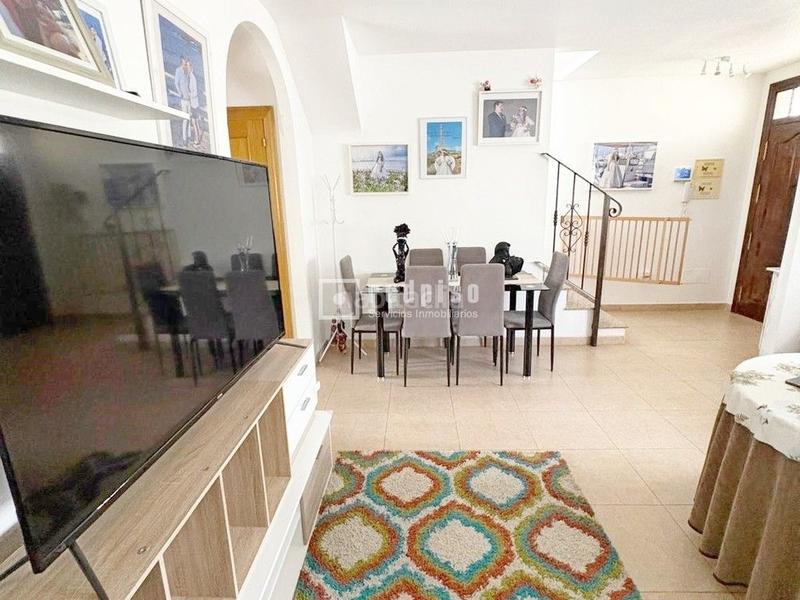 Foto 734bdb67-ba45-4467-a03d-e9d1ce948bcd. Casa alquiler con opcion a compra en San Antonio - San José - Los Ángeles Molina de Segura