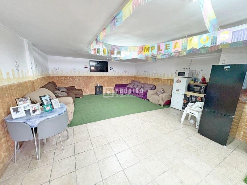 Foto 7b0b38a7-c553-4688-9230-2cbe87ee77e3. Casa alquiler con opcion a compra en San Antonio - San José - Los Ángeles Molina de Segura