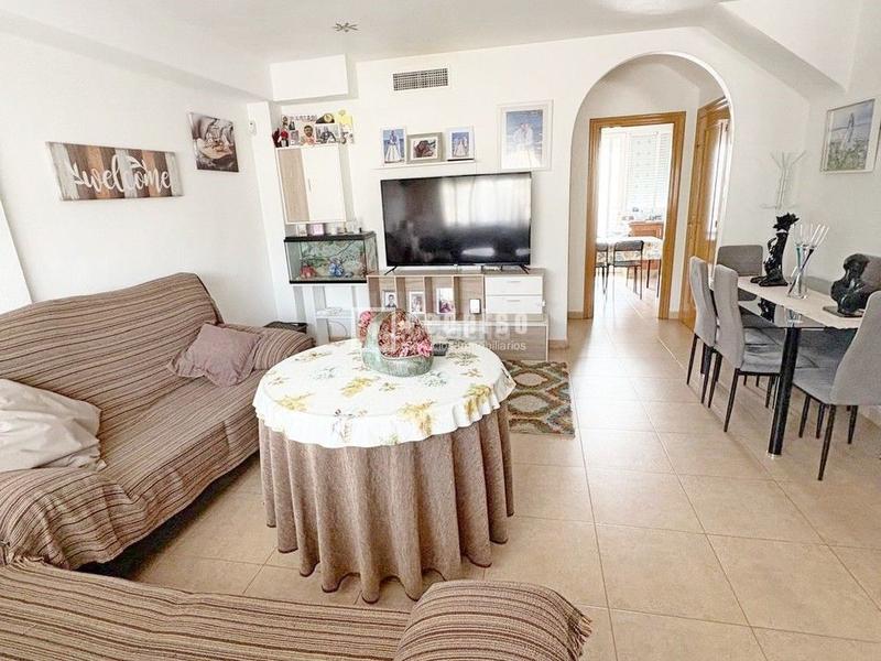 Foto 862492da-4d5c-4fc4-a7d1-a0b526f1af6b. Casa alquiler con opcion a compra en San Antonio - San José - Los Ángeles Molina de Segura