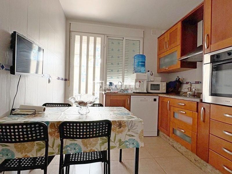 Foto 8b0016a2-57b1-4ebf-9e7f-a6611209642c. Casa alquiler con opcion a compra en San Antonio - San José - Los Ángeles Molina de Segura