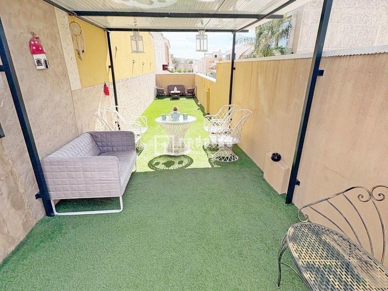 Foto 9303392b-19da-4147-8a27-6e73c80908fa. Casa alquiler con opcion a compra en San Antonio - San José - Los Ángeles Molina de Segura