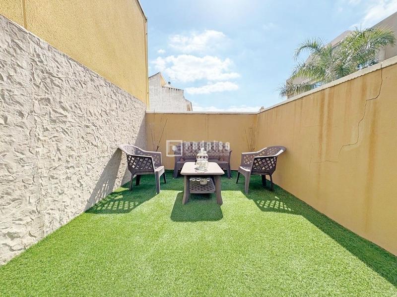 Foto 9ee08b37-fc3c-411c-92ac-6523d818c2b4. Casa alquiler con opcion a compra en San Antonio - San José - Los Ángeles Molina de Segura