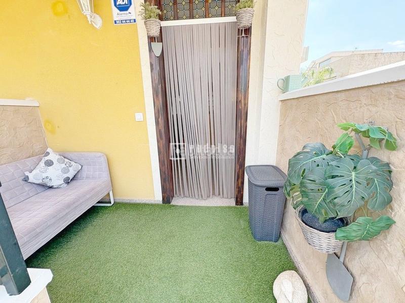 Foto a5062a6f-ae39-4b3d-853d-19bf4f716f44. Casa alquiler con opcion a compra en San Antonio - San José - Los Ángeles Molina de Segura