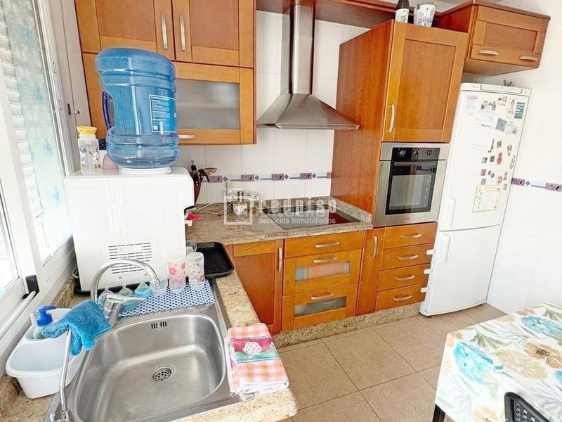 Foto b237e025-a7d1-4f0f-815f-2732efe41092. Casa alquiler con opcion a compra en San Antonio - San José - Los Ángeles Molina de Segura