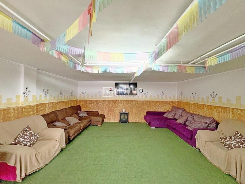 Foto dff02ff1-849e-407e-b04b-b21ed3b70b08. Casa alquiler con opcion a compra en San Antonio - San José - Los Ángeles Molina de Segura