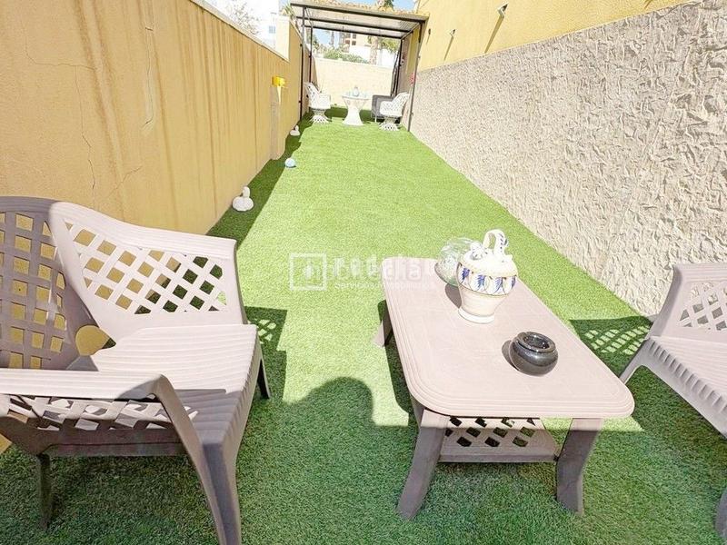 Foto f9de0479-e50e-480a-870a-ba347762396f. Casa alquiler con opcion a compra en San Antonio - San José - Los Ángeles Molina de Segura