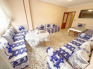 Flat in Alguazas. Red piso vende piso en alguazas