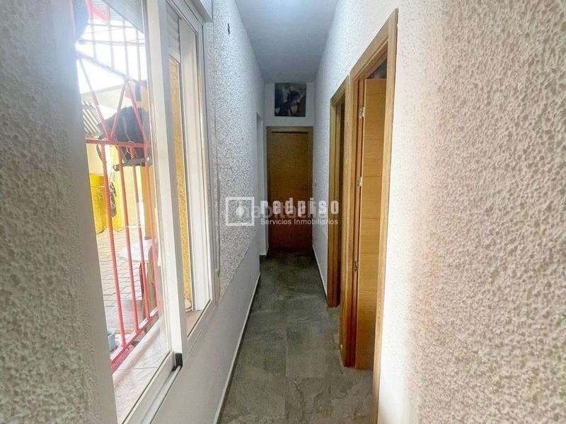 Foto 0b515fff-1f49-459c-b724-3f1a2ea10ced. Casa amb calefacció aparcament piscina a El Llano Molina de Segura