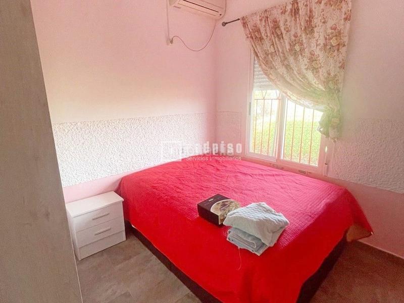 Foto 111c50b1-7171-4c3a-80ae-02a9da62b867. Casa amb calefacció aparcament piscina a El Llano Molina de Segura