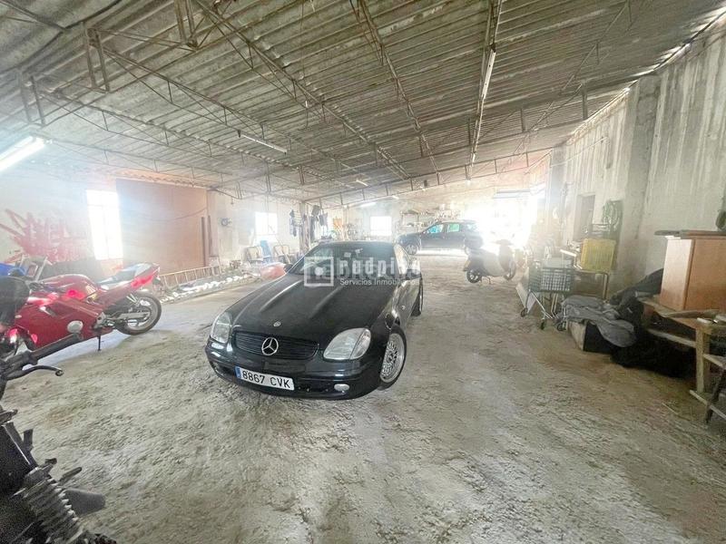 Foto 125e4a7d-db90-409c-be50-fc32b290c1cb. Casa amb calefacció aparcament piscina a El Llano Molina de Segura