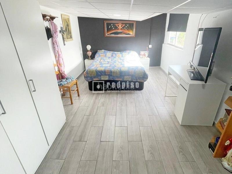 Foto 176d88bb-b0d0-4f22-ab77-10e1fd495c3e. Casa amb calefacció aparcament piscina a El Llano Molina de Segura