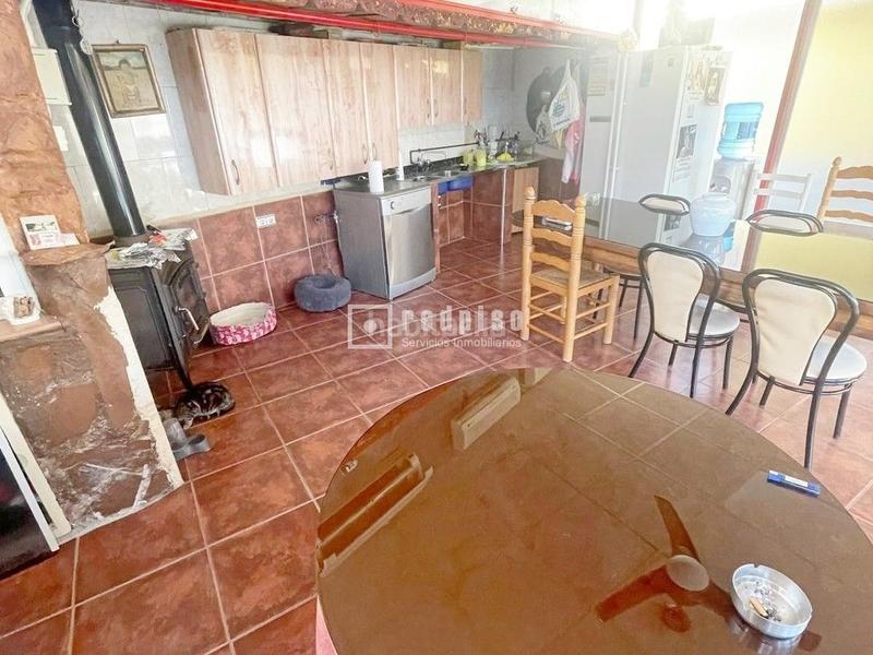 Foto 28fb0abc-0c91-4895-9da9-0b00fa9d4921. Casa amb calefacció aparcament piscina a El Llano Molina de Segura