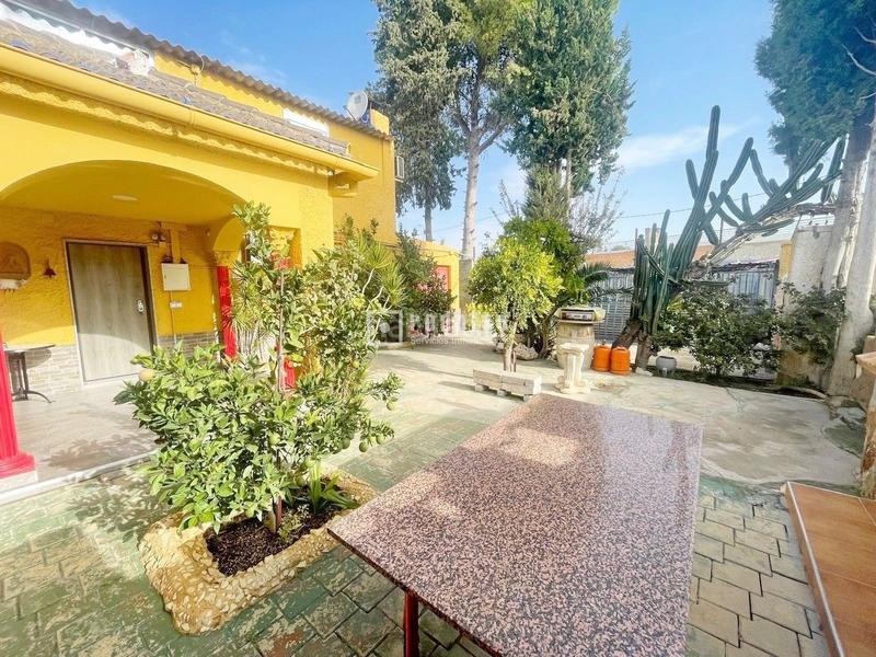 Foto 42ee4a18-04a3-40b1-8c50-c246abcd7596. Casa amb calefacció aparcament piscina a El Llano Molina de Segura