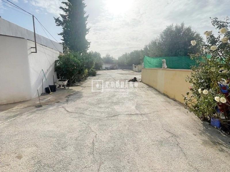 Foto 65eb8434-13cd-46ff-ae1f-0e3a1ebe4881. Casa amb calefacció aparcament piscina a El Llano Molina de Segura