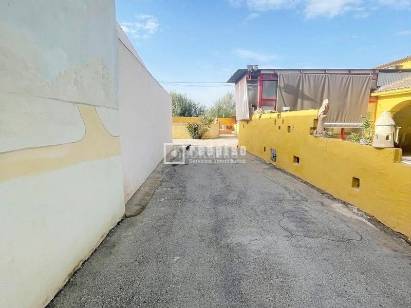 Foto 71a8ee45-ef13-4467-9f89-3e15e4056760. Casa amb calefacció aparcament piscina a El Llano Molina de Segura