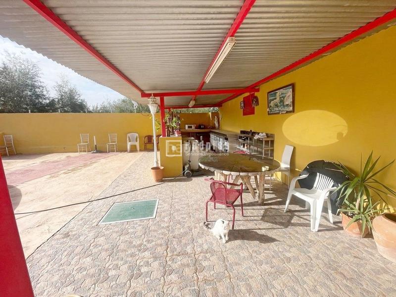 Foto 72593726-1bcc-43b0-b51f-546092ce9723. Casa amb calefacció aparcament piscina a El Llano Molina de Segura