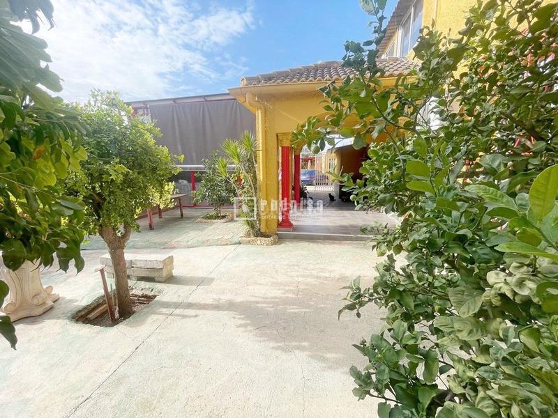 Foto 75be5ef4-f1e1-4d42-ab40-af69c7a4aaf9. Casa amb calefacció aparcament piscina a El Llano Molina de Segura