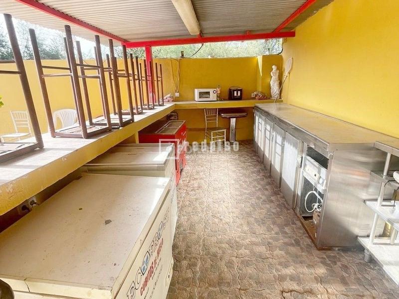 Foto 792169a3-e6a7-4547-a066-55ef7fce7390. Casa amb calefacció aparcament piscina a El Llano Molina de Segura