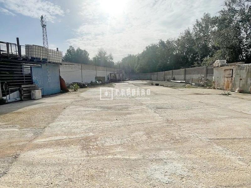 Foto 7d750a11-c3d2-48bb-9a83-9311aa9f197c. Casa amb calefacció aparcament piscina a El Llano Molina de Segura