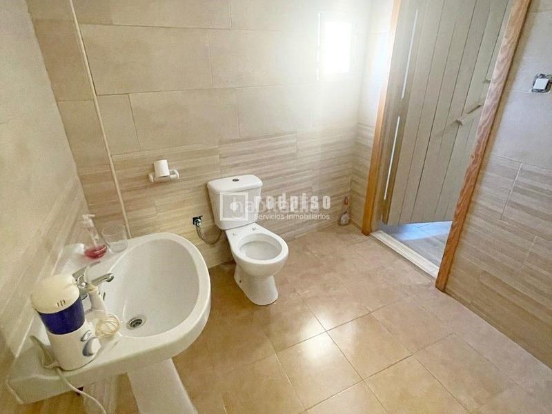 Foto a9cfa4b0-a304-46a7-9db0-1d7a3725657c. Casa amb calefacció aparcament piscina a El Llano Molina de Segura