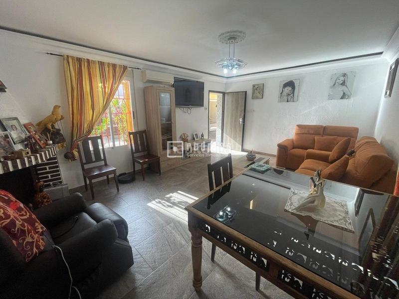 Foto aac8f366-59e8-4ea7-b363-6e96e2587fb7. Casa amb calefacció aparcament piscina a El Llano Molina de Segura