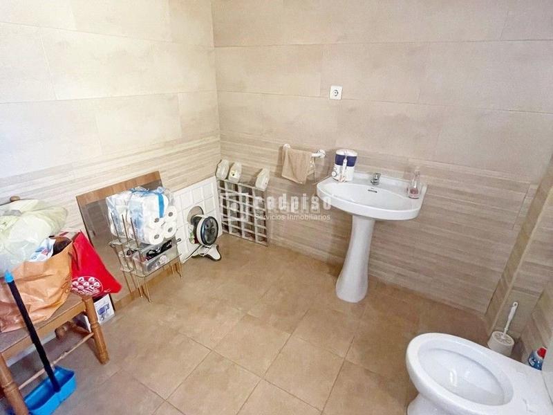 Foto ab2e58ba-6085-4fbc-83ec-e893c035e068. Casa amb calefacció aparcament piscina a El Llano Molina de Segura