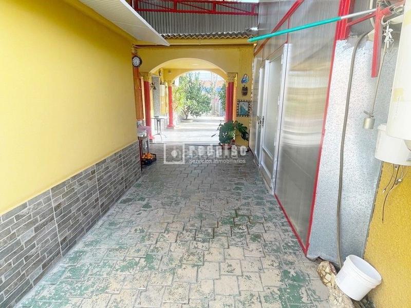 Foto adad0c32-031a-4a2f-a556-109e50fe092e. Casa amb calefacció aparcament piscina a El Llano Molina de Segura