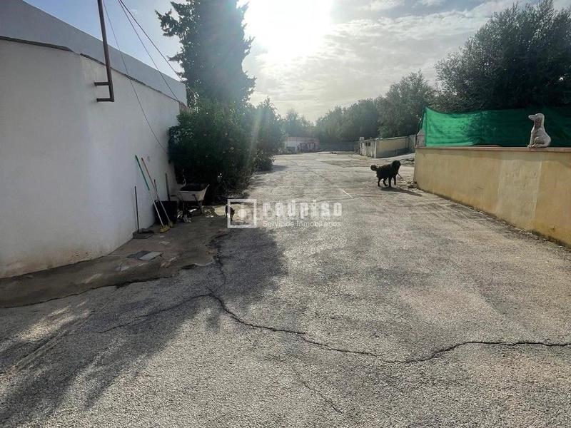 Foto d6535e8e-a596-40fb-8e20-ffee69f106a1. Casa amb calefacció aparcament piscina a El Llano Molina de Segura