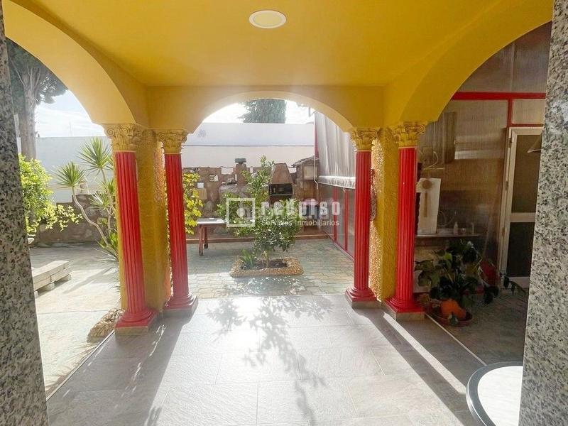 Foto f5606be0-0711-4317-826e-7c1382ceb5ba. Casa amb calefacció aparcament piscina a El Llano Molina de Segura