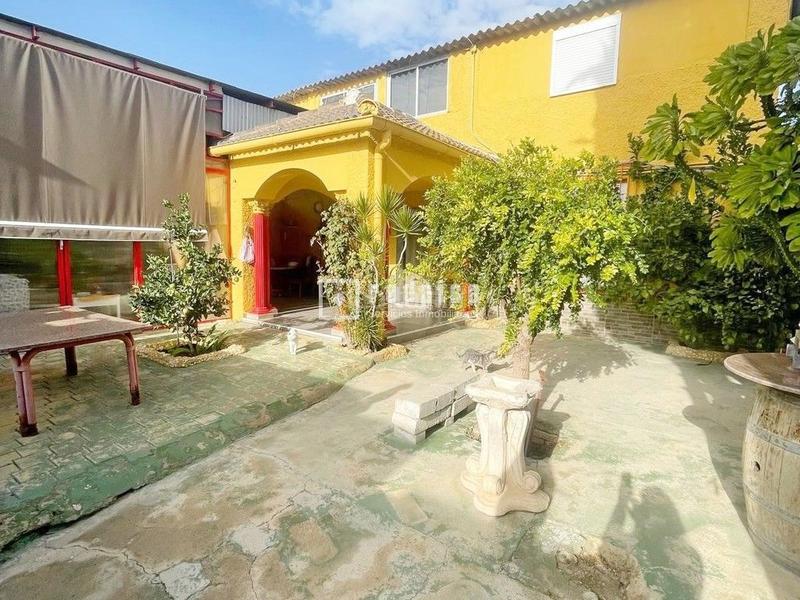 Foto fbb8cba8-1f3e-4492-a871-7d6eb8c95884. Casa amb calefacció aparcament piscina a El Llano Molina de Segura