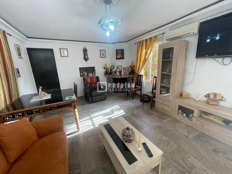 Foto fd4a3a09-ed4f-4110-871b-da9a9f3c462d. Casa amb calefacció aparcament piscina a El Llano Molina de Segura