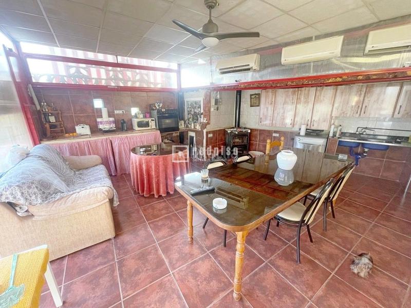 Foto fdf3541f-00bd-4ec6-8681-f5c96ad26b56. Casa amb calefacció aparcament piscina a El Llano Molina de Segura