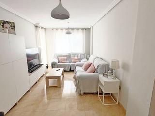 Etagenwohnung in Centro. Red piso vende piso en molina de segura