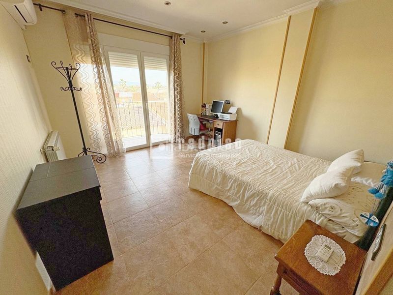 Foto 2e6b4015-3916-4219-892c-0f0f1a98a9fe. Casa amb calefacció aparcament a Ceutí
