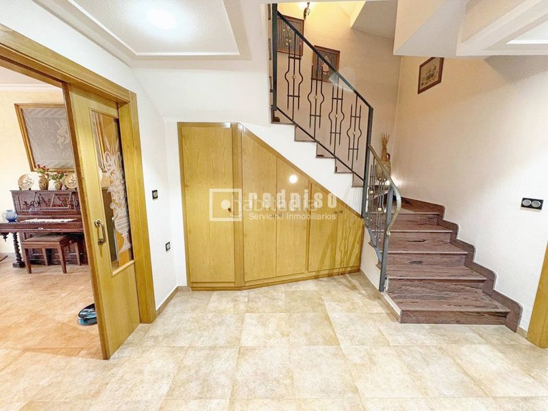 Foto 7a74fa44-bed8-4458-bca8-40118776947b. Casa amb calefacció aparcament a Ceutí