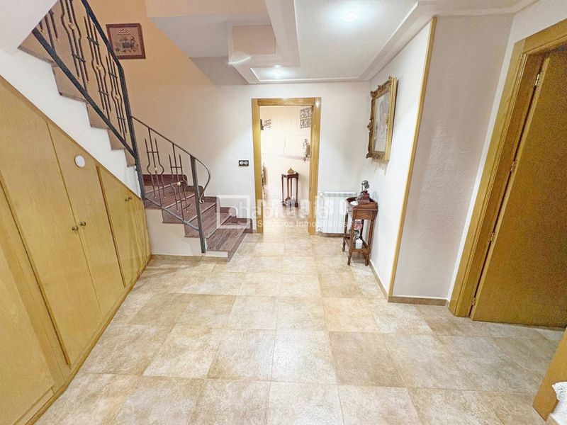 Foto 9d7314d9-fb26-468a-a71b-1f2903ca0871. Casa amb calefacció aparcament a Ceutí